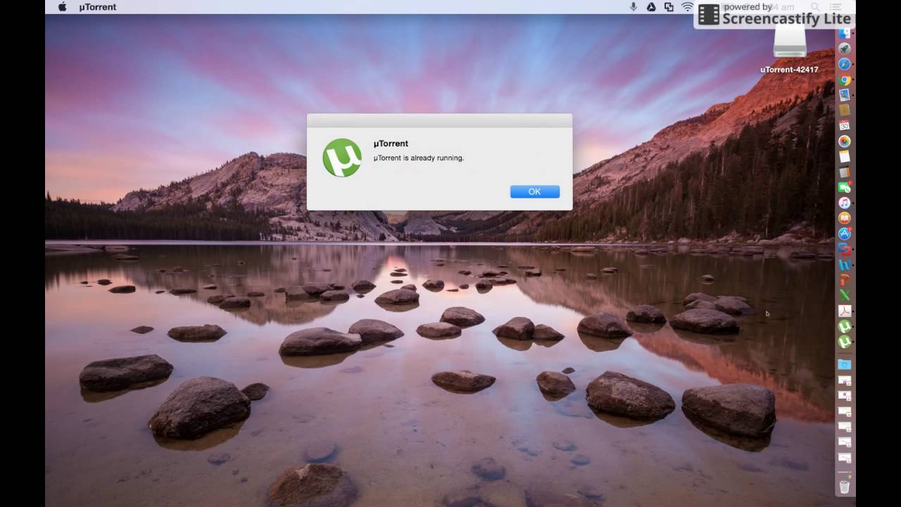 Latest Utorrent Download For Mac