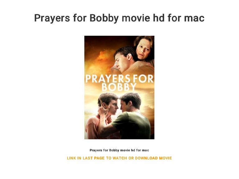 Download Bobby Movie For Mac